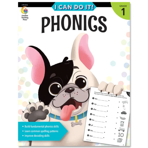 PHONICS GD 1