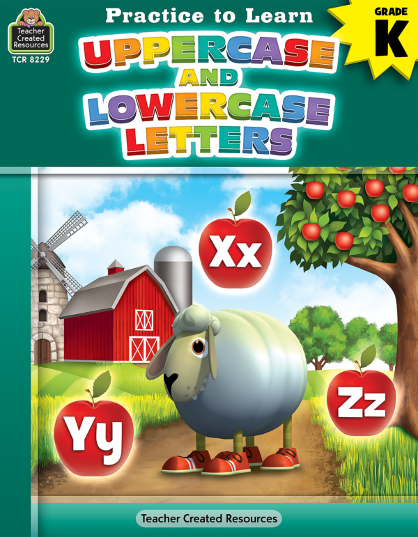 UPPERCASE AND LOWERCASA LETTER K