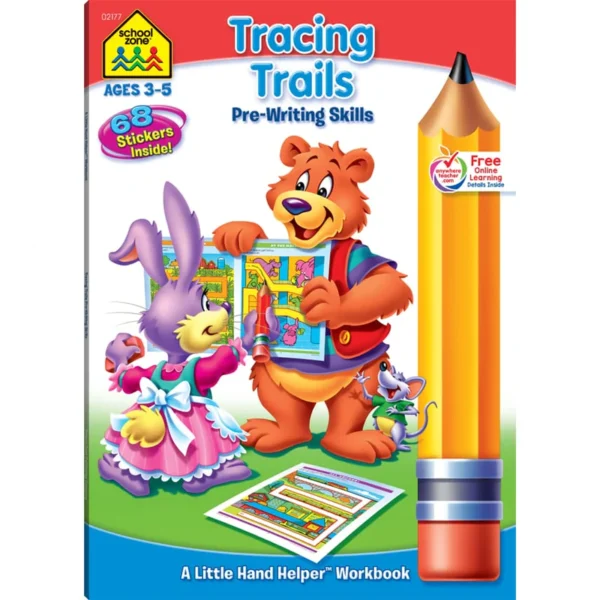 TRACING TRAILS