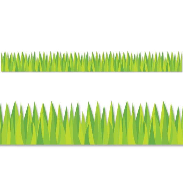 Grass Border