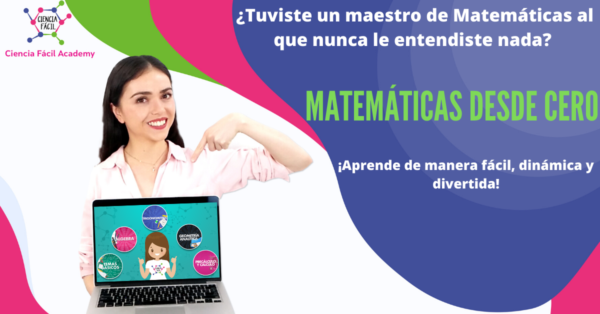 Curso Matemáticas Online