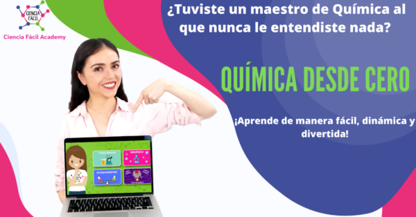 Curso Online de Química