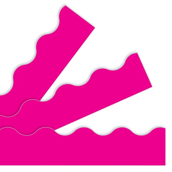 Hot Pink Terrific Trimmers