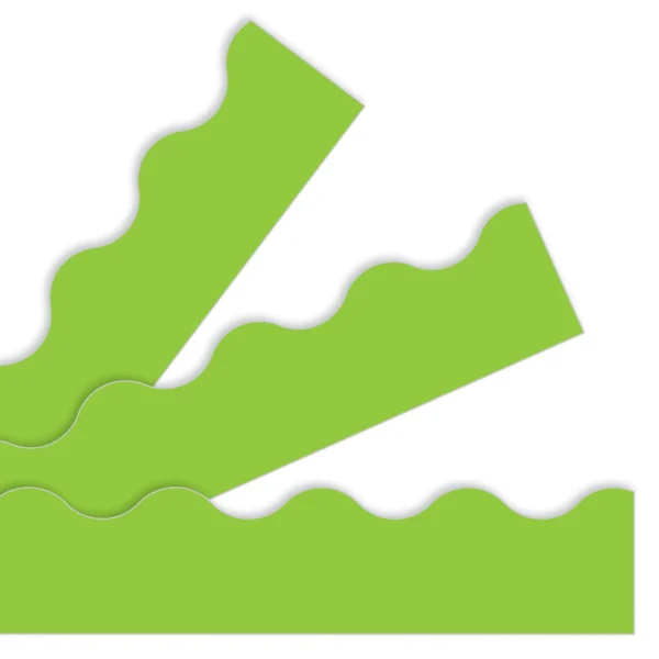 Lime Terrific Trimmers