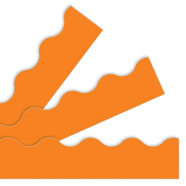 Orange Terrific Trimmers