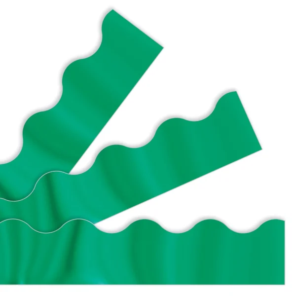 Emerald Terrific Trimmer Metallic