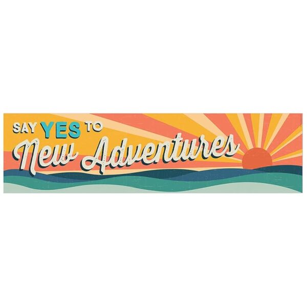 ADVENTURER BANNER