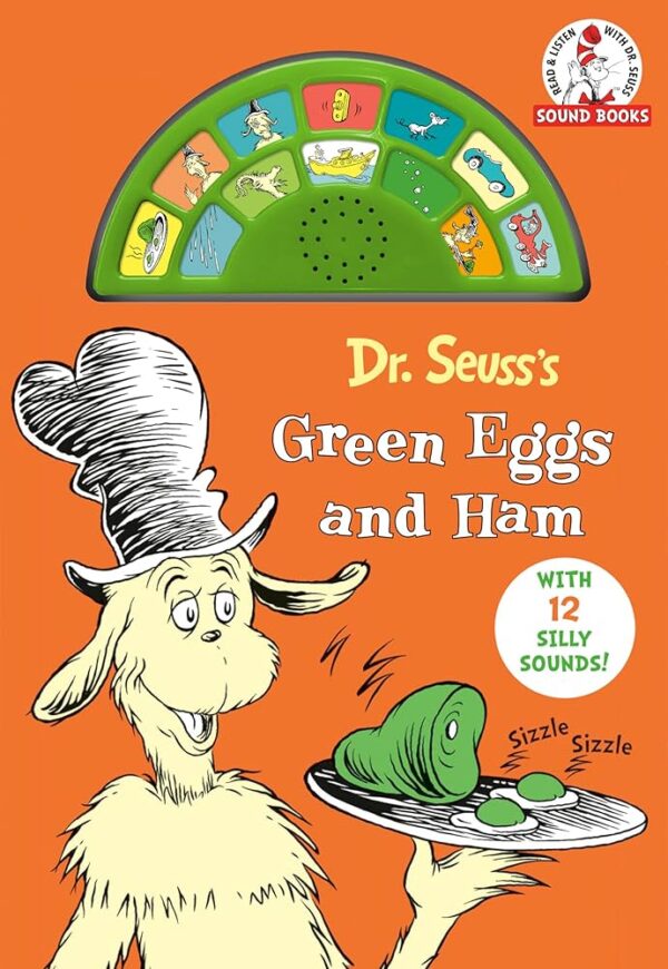 Green Eggs and Ham