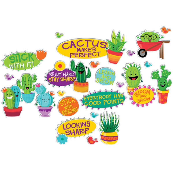 A SHARP BUNCH ENCOURAGEMENT MINI BULLETIN