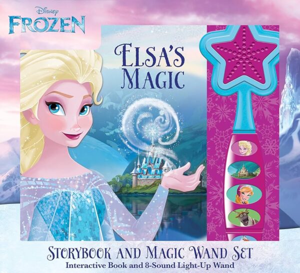 DISNEY FROZEN