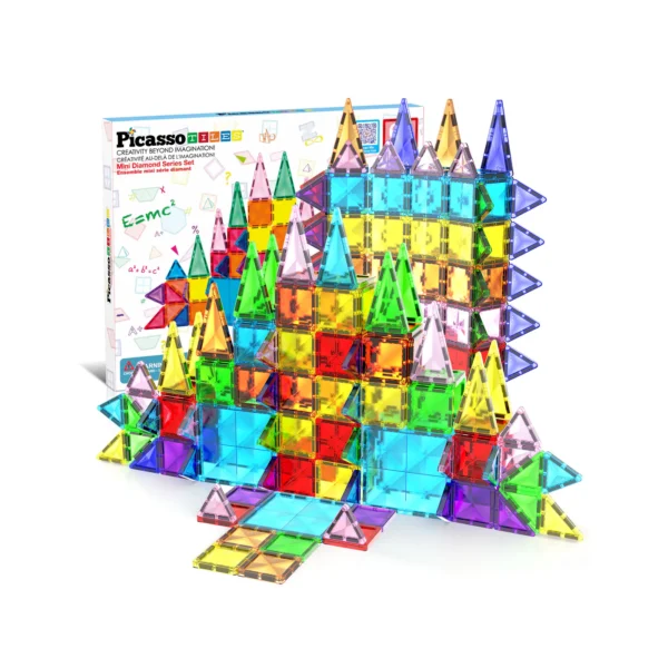 60PC DIAMOND