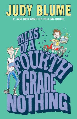 Tales of Fourth Grade Nothing